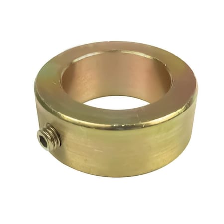 Aftermarket S11014 Shaft Locking Collars, ID 15mm, OD 25mm, Height 12mm S.11014-SPX